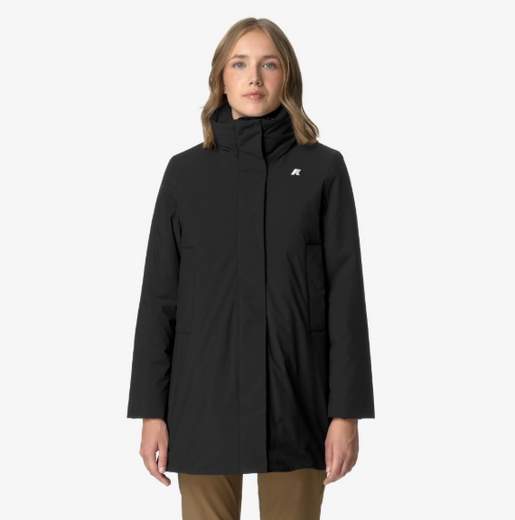 K-way Capospalla Donna