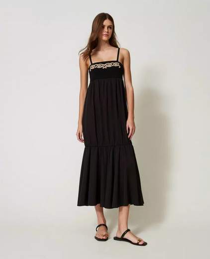 Twinset U&b Abito - Donna