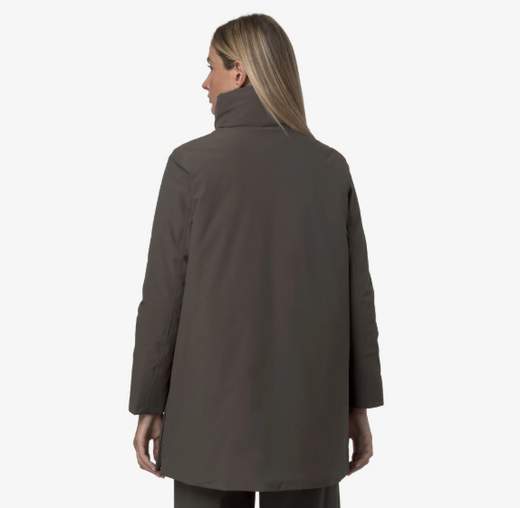 K-way Capospalla Donna