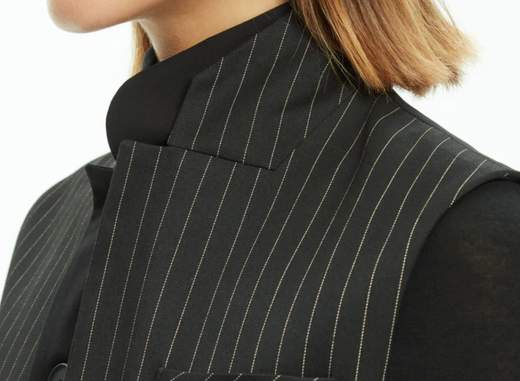 Mlo Capospalla Donna