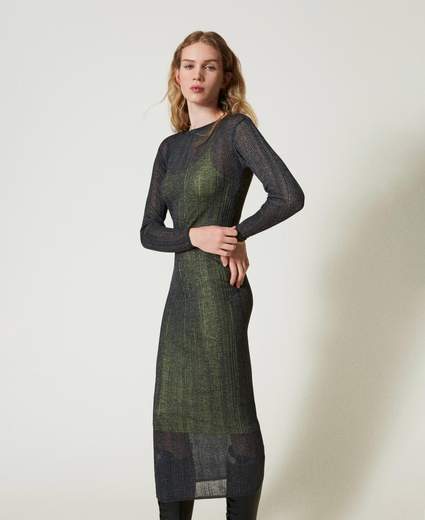 Twinset U&b Abito - Donna