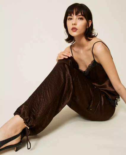 TWINSET 262TP2101
