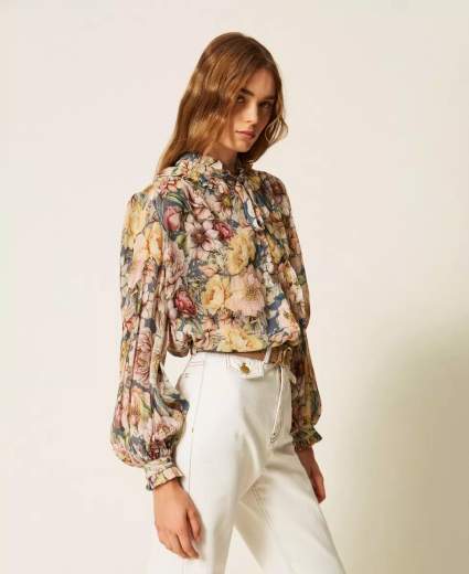 TWINSET 262TT2611