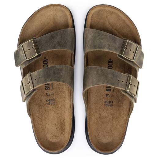 BIRKENSTOCK SCARPE UOMO