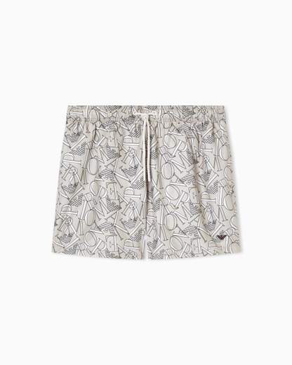 EMPORIO ARMANI EM000583 AF20440