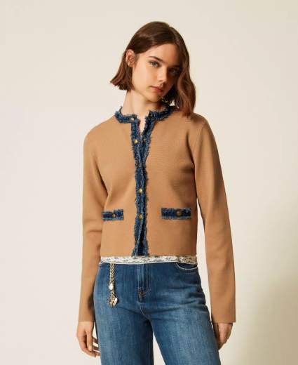 TWINSET U&B 262LI3GAA