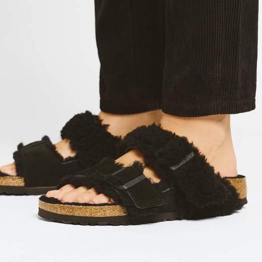BIRKENSTOCK SCARPE DONNA