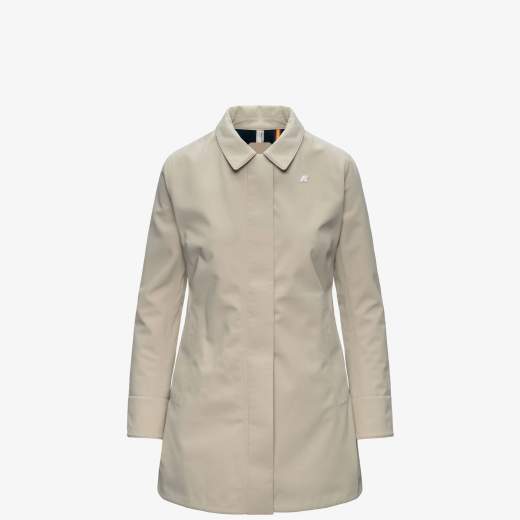 K-way Capospalla Donna