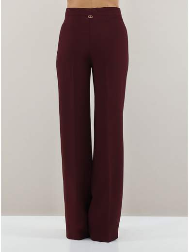 TWINSET PANTALONI DONNA