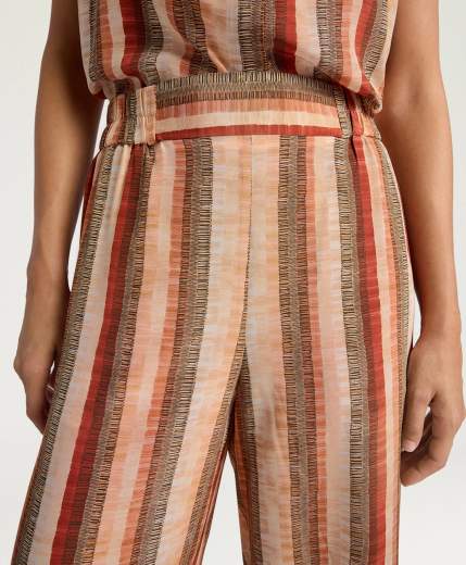 MOMONI' PANTALONE DONNA