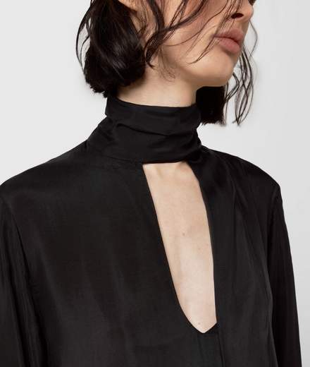 Alpha Studio Abito - Donna