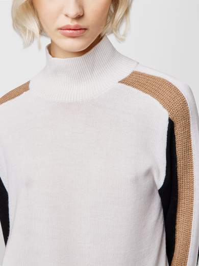 ALPHA STUDIO MAGLIA DONNA