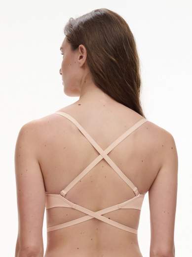 Chantelle Reggiseno - Donna