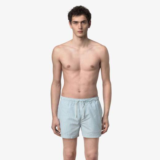 K-WAY COSTUMI-BOXER UOMO