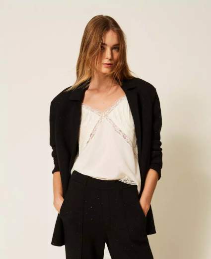 TWINSET U&B 262LI3PAA
