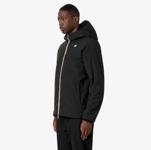 K-way Capospalla Uomo