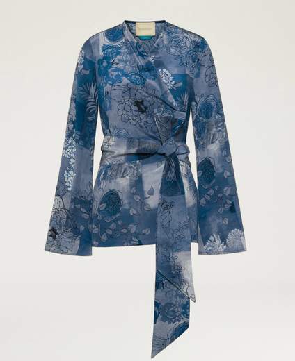 Momoni' Camicia Donna