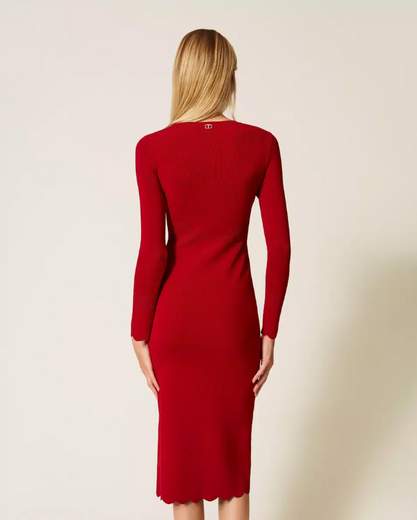 Twinset Abiti Donna Donna