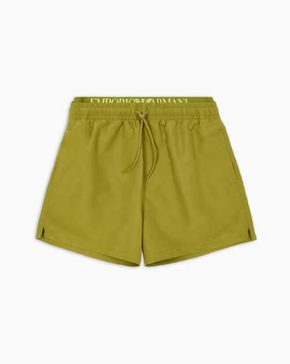 Emporio Armani Costumi-boxer - Uomo