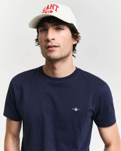 GANT T-SHIRT UOMO