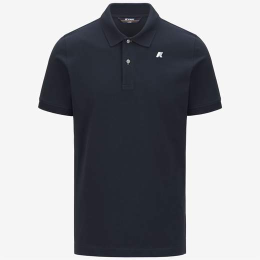 K-WAY POLO UOMO