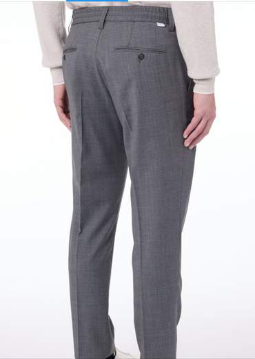 Paolo Pecora Pantalone - Uomo