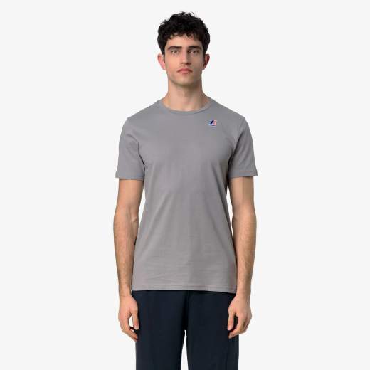 K-WAY T-SHIRT UOMO