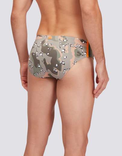 Sundek Costume Slip Uomo