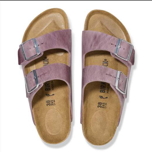 BIRKENSTOCK SCARPE DONNA