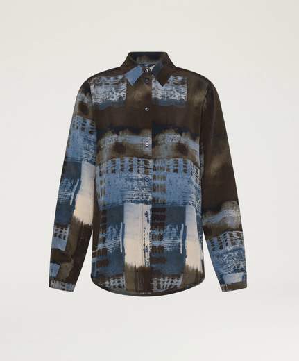 MOMONI' CAMICIA DONNA