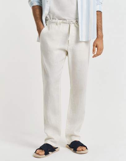 GANT PANTALONE UOMO