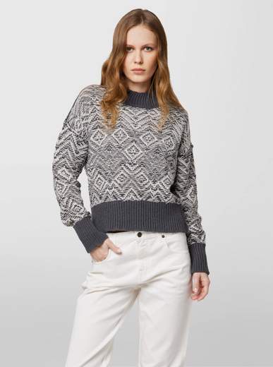 Alpha Studio Maglia Donna