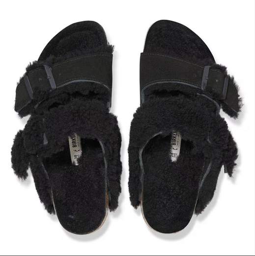 BIRKENSTOCK SCARPE DONNA