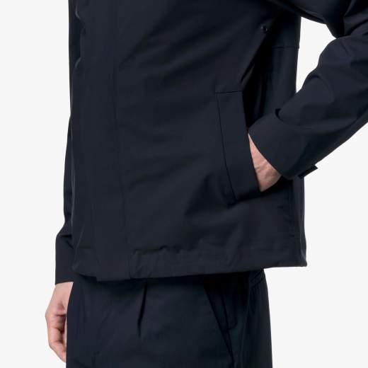 K-WAY CAPOSPALLA UOMO