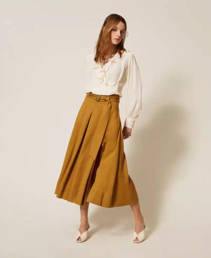 TWINSET BLUSA DONNA