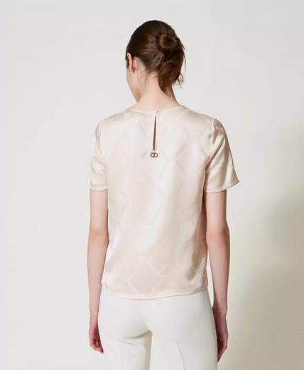 Twinset Blusa - Donna
