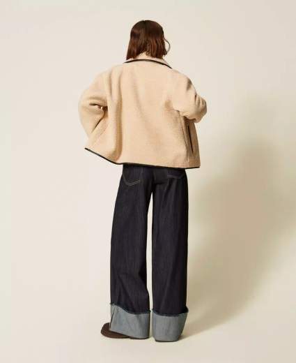 TWINSET U&B 262LI2FAA