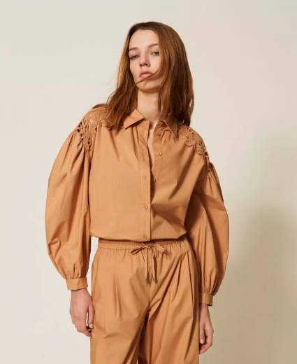 TWINSET U&B 261LB2AJJ