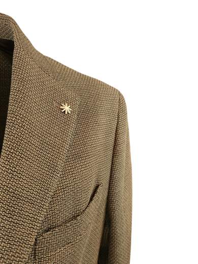 Manuel Ritz Blazer Uomo