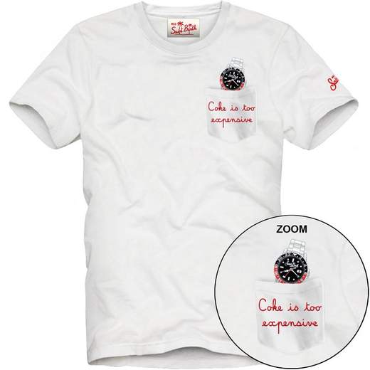 Mc2 St.barth T-shirt Uomo