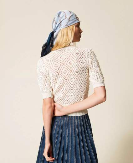 TWINSET 261TP3201