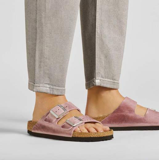 BIRKENSTOCK SCARPE DONNA
