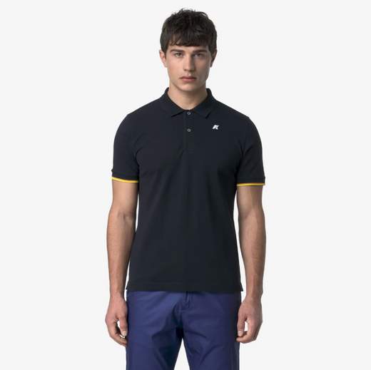 K-way Polo - Uomo