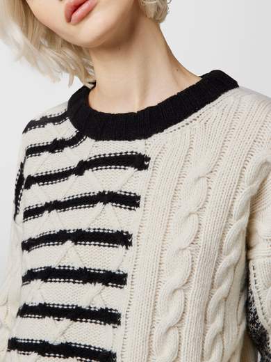 ALPHA STUDIO MAGLIA DONNA