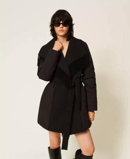 TWINSET U&B 262LI2CAA