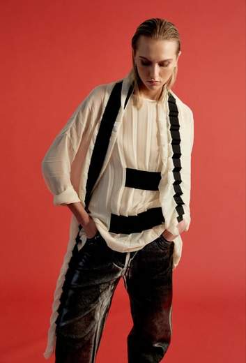 Pierantoniogaspari Blusa - Donna