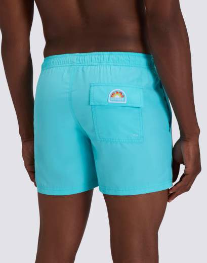 Sundek Costumi-boxer Uomo