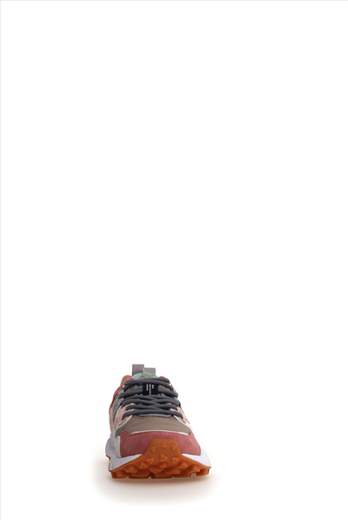 FLOWER MOUNTAIN SCARPE DONNA