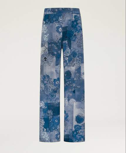 MOMONI' PANTALONE DONNA