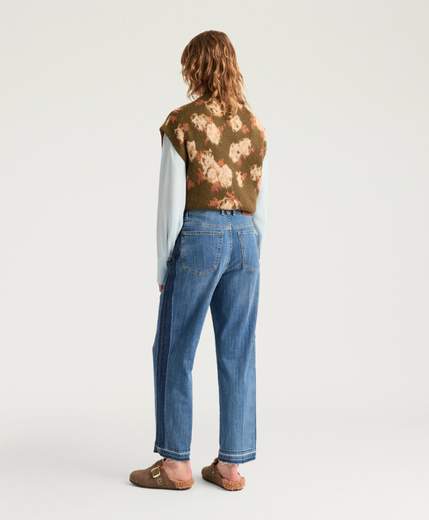 Momoni' Jeans Donna